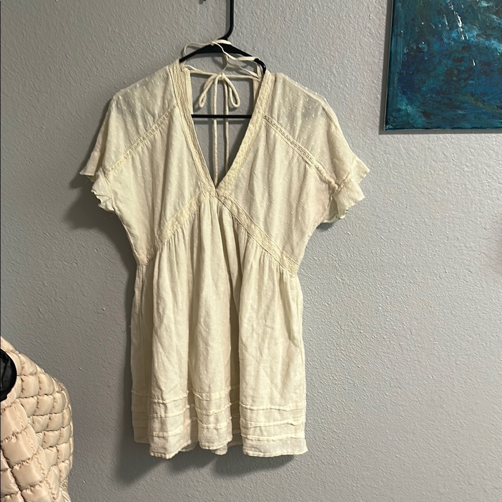 Urban outfitters sundress size small